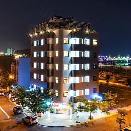 An Bình Tân Hotel Nha Trang Ngoại thất bức ảnh