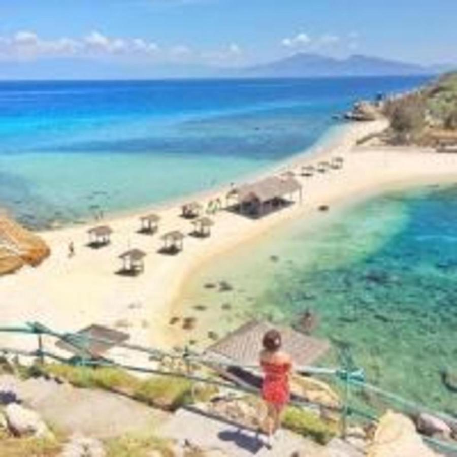 An Bình Tân Hotel Nha Trang Ngoại thất bức ảnh