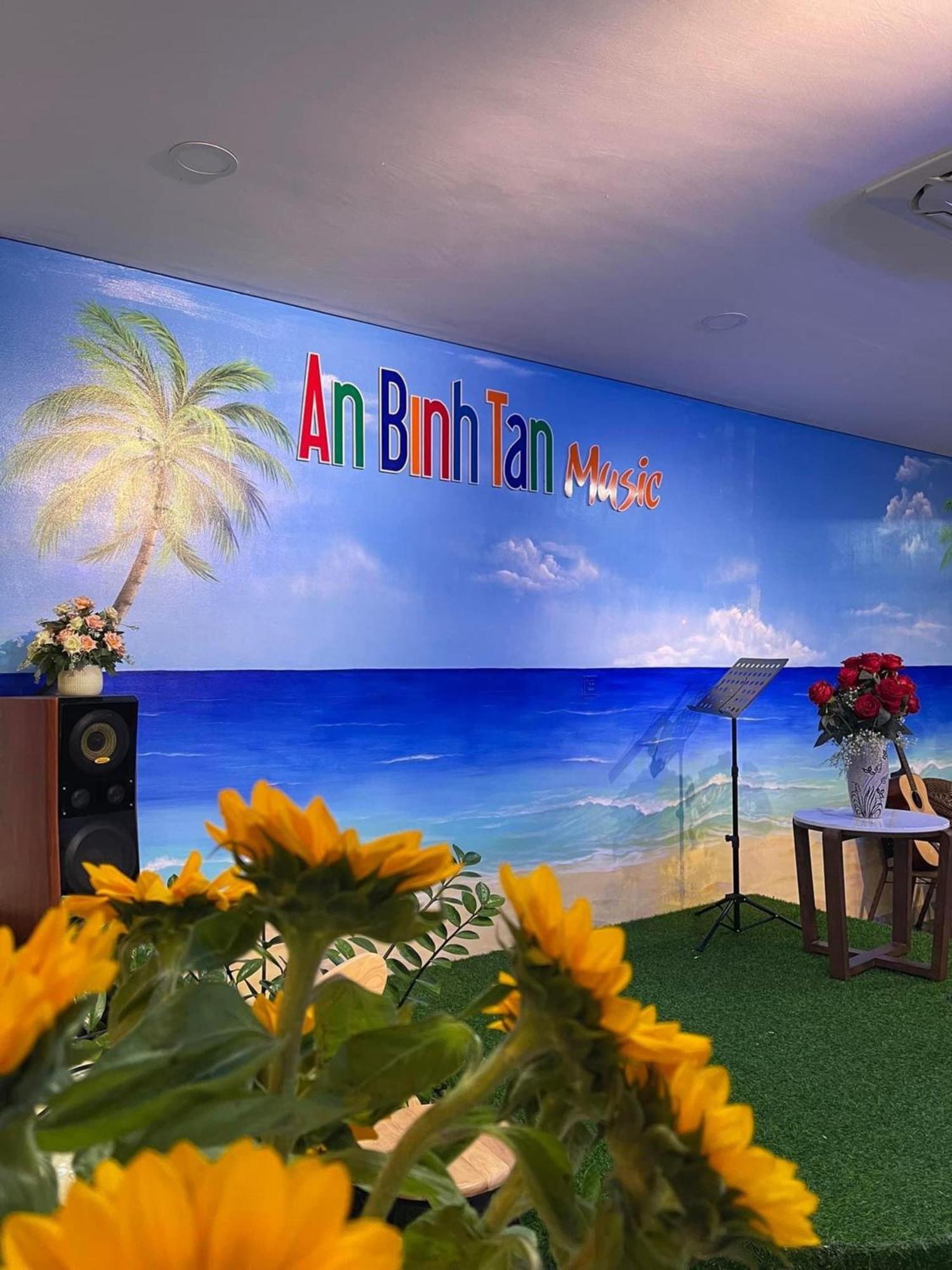 An Bình Tân Hotel Nha Trang Ngoại thất bức ảnh